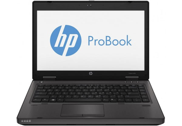 Laptop HP ProBook 6460b 14" HD+, Intel Core i3-2100M 2.1Ghz, 4GB DRR3, 250GB HDD