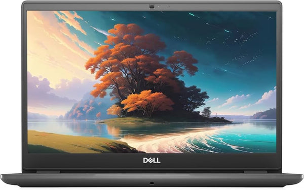 Laptop DELL Latitude 3410 14" FHD, I3-10110U, up to 4.1 GHz, 8GB DDR4, 256GB SSD, Webcam, Bluetooth