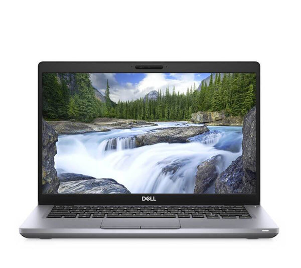 Laptop DELL Latitude 5411 14" FHD, I5-10400H, up to 4.6 GHz, 8GB DDR4, 256GB SSD, Webcam, Bluetooth