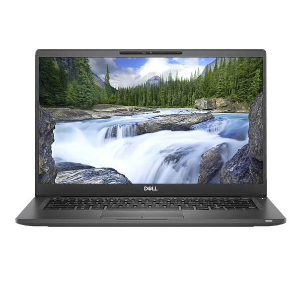 Laptop DELL Latitude 7400 14" FHD, I5-8365U, up to 4.1 GHz, 8GB DDR4, 256GB SSD, Webcam, Bluetooth