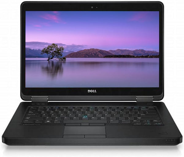 Laptop Dell Latitude E5440 14" HD, i5-4310U 3.00GHz, 4GB, 128 GB SSD, Intel HD Graphics 4600, webcam