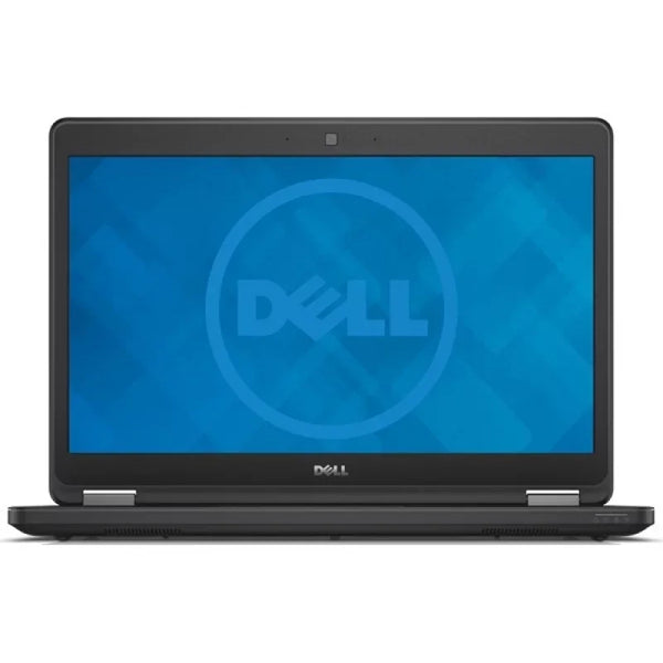 Laptop Dell Latitude E5450 14" HD, i5-5200U 2.20GHz, , 8GB, 128 GB SSD, Intel HD Graphics 5500, webcam