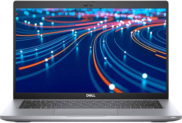 Laptop DELL Latitude 5420 14" FHD, I5-1145G7, up to 4.4 GHz, 16GB DDR4, 512GB SSD, Webcam, Bluetooth, Iris Xe Graphics,Touchscreen