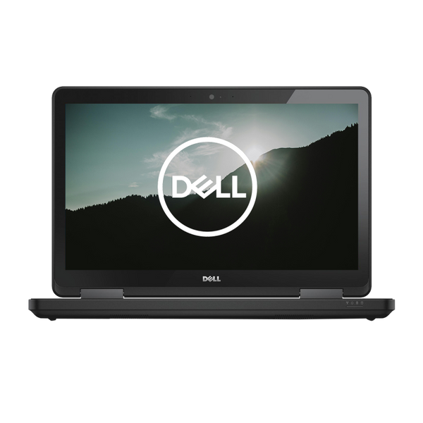 Laptop Dell Latitude E5540 15.6" HD, i3-4010 U, 8GB DDR3, 128 GB SSD, BATERIE NOUA