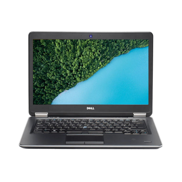 Laptop Dell Latitude E7440 14" HD, I5-4310U 3.00GHz, 8GB RAM, 128 GB SSD, Intel HD Graphics 4600- BATERIE NOUA