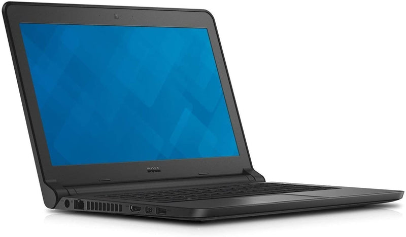 Laptop Dell Latitude 3340 14" HD Touchscreen , Intel Celeron 2957U, 1.4 GHz, 8GB DDR3, 256GB SSD, Webcam