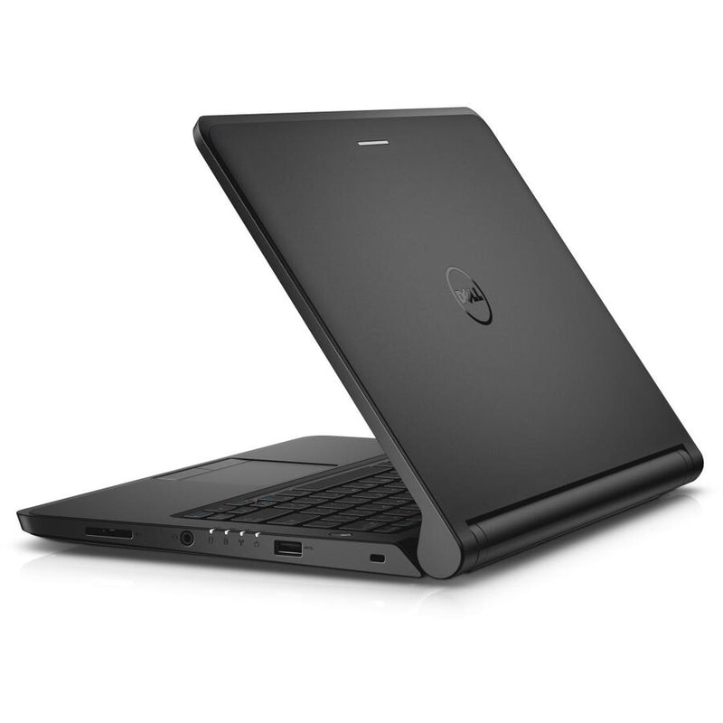 Laptop Dell Latitude 3340 14" HD Touchscreen , Intel Celeron 2957U, 1.4 GHz, 8GB DDR3, 256GB SSD, Webcam