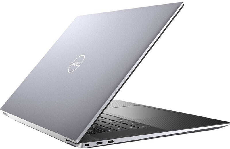 Laptop DELL Precision 5750 I7-10850H, up to 5.1 Ghz 32 GB RAM, 1TB SSD, nVidia Quadro RTX 3000 MAX-Q 6GB 