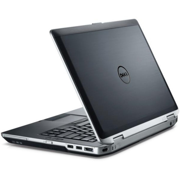 Laptop Dell Latitude E6430 14" HD+, i5-3320M 3.3 GHz, 8GB RAM, 128 GB SSD, Webcam 