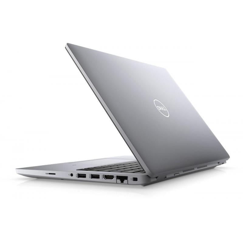 Laptop DELL Latitude 5420 14" FHD, I5-1145G7, up to 4.4 GHz, 16GB DDR4, 512GB SSD, Webcam, Bluetooth, Iris Xe Graphics,Touchscreen