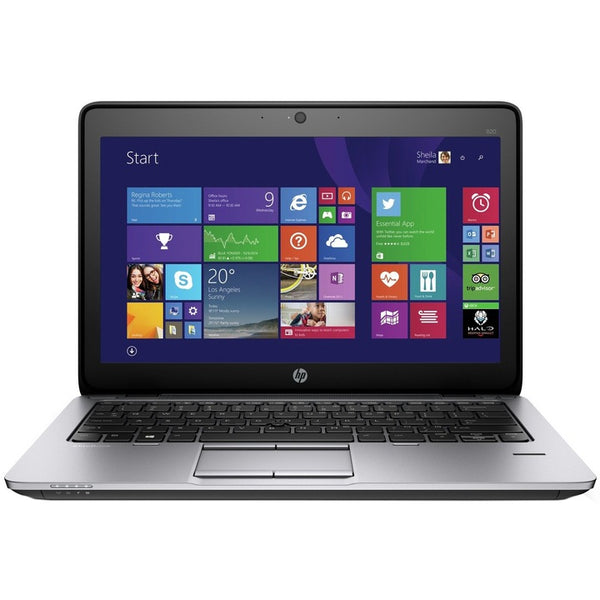 Laptop HP EliteBook 820 G2 12.5" FHD, Intel Core i7-5600U up to 2.7 GHz, 8GB DDR3, 128 GB SSD 