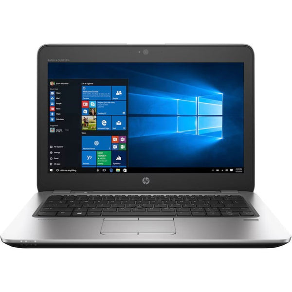 Laptop HP EliteBook 820 G3 12.5" FHD, Intel Core i5-6300U up to 3.0 GHz, 16GB DDR-4, 256 GB SSD