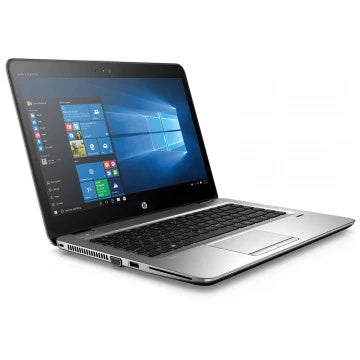 Laptop HP EliteBook 820 G3 12.5" FHD, Intel Core i5-6300U up to 3.0 GHz, 16GB DDR-4, 256 GB SSD