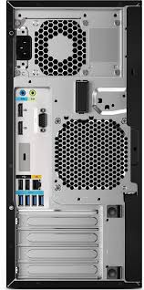 Workstation HP Z2 G4, Intel Core i7-9700 3.0 GHz, 32GB DDR4, 512GB SSD + 1TB HDD, nVidia Quadro P4000, DVDRW, 3 YEAR WARRANTY 