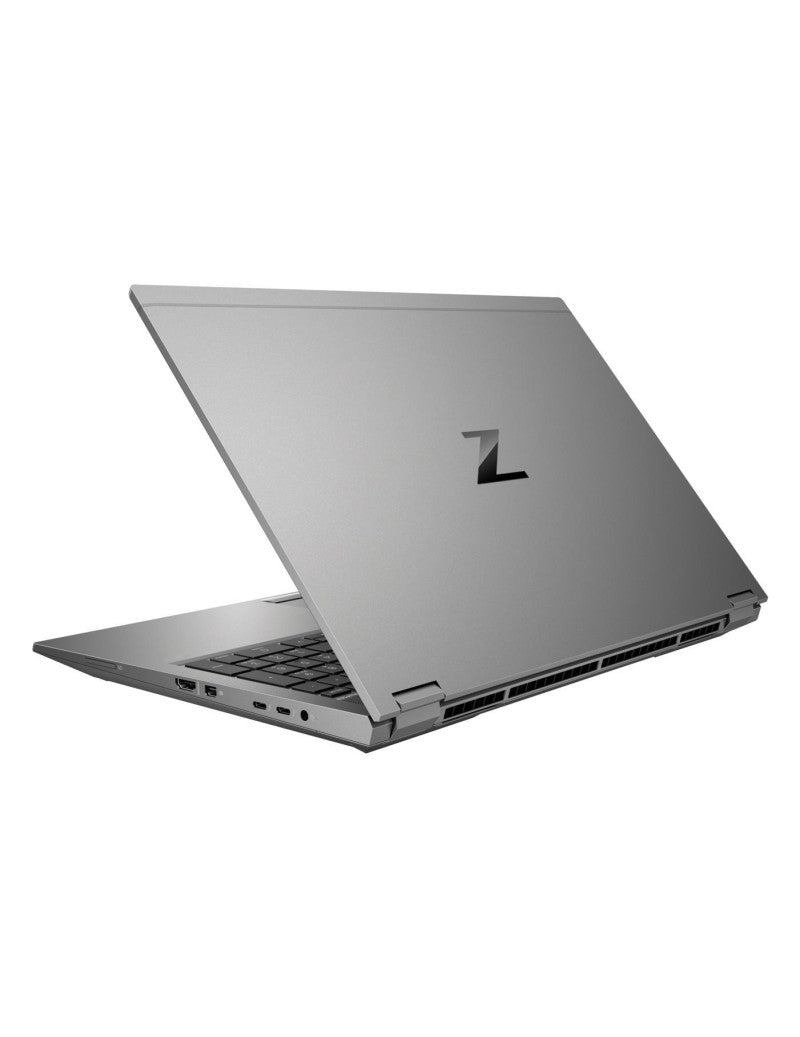 Laptop HP ZBOOK Fury 17" G7 Full HD, I7-10850H, 32GB RAM, 1TB SSD, Dedicata QUADRO RTX 5000 MAX-Q 16 GB